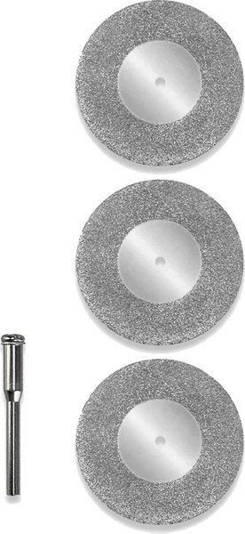 Изображение товара Насадка для гравера Vertex Tools 30-20-3