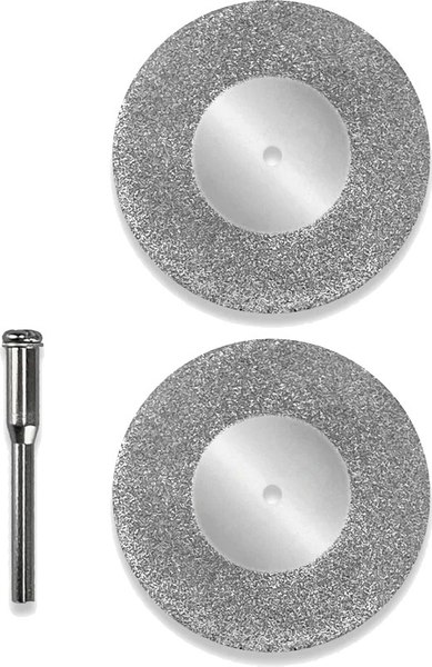 Изображение товара Насадка для гравера Vertex Tools 40-20-3