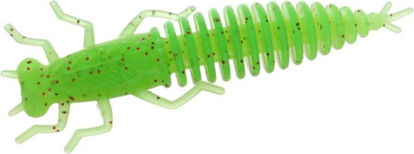 Изображение товара Мягкая приманка Flagman Fishing Tonbo / FTN25-1527