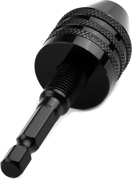Изображение товара Патрон сверлильный Vertex Tools Бесключевой мини 0074-3-6