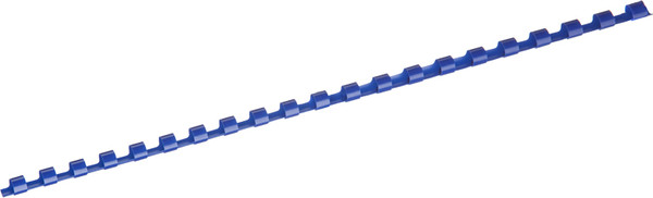 Изображение товара Пружины для переплета OfficeSpace PC8831 (100шт, синий)