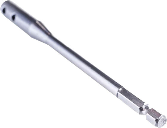 Изображение товара Удлинитель для сверла Vertex Tools 1133-01-150