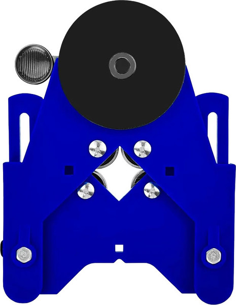 Изображение товара Кондуктор для сверления Vertex Tools 0987-6-83