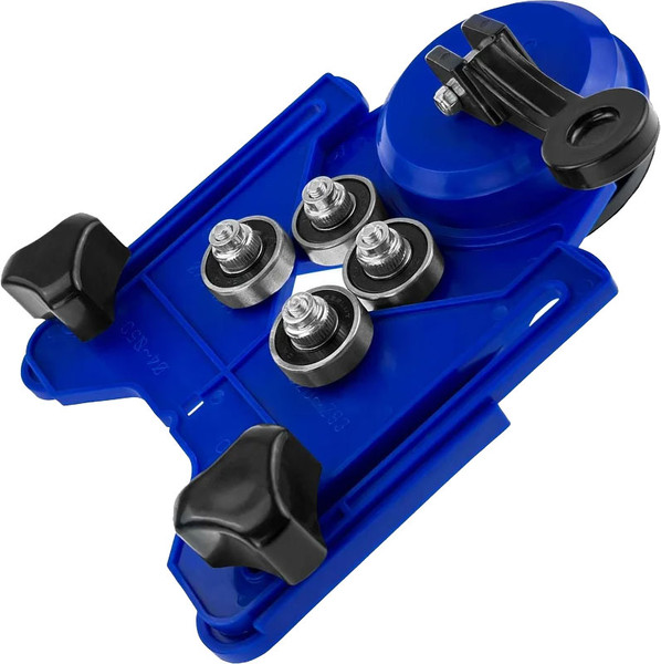 Изображение товара Кондуктор для сверления Vertex Tools 0987-6-83