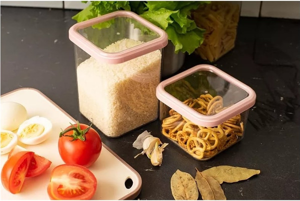 Изображение товара Контейнер Полимербыт Cubbo Light C26616