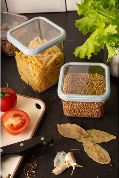 Изображение товара Контейнер Полимербыт Cubbo Light C26616