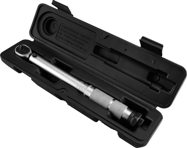 Изображение товара Гаечный ключ Vertex Tools Динамометрический 2022-14