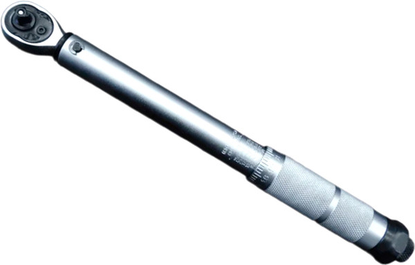 Изображение товара Гаечный ключ Vertex Tools Динамометрический 2022-14