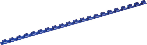 Изображение товара Пружины для переплета OfficeSpace PC8833 (100шт, синий)