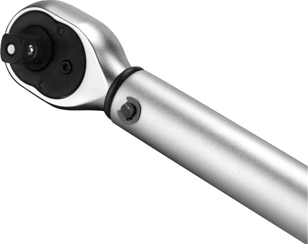 Изображение товара Гаечный ключ Vertex Tools Динамометрический 2022-12