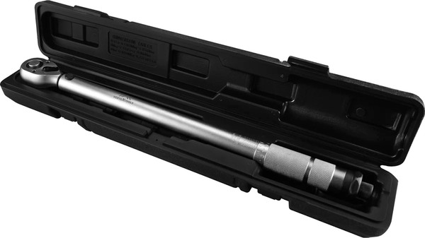 Изображение товара Гаечный ключ Vertex Tools Динамометрический 2022-12