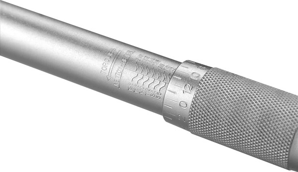 Изображение товара Гаечный ключ Vertex Tools Динамометрический 2022-12