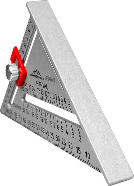 Изображение товара Угольник Vertex Tools 3046-3