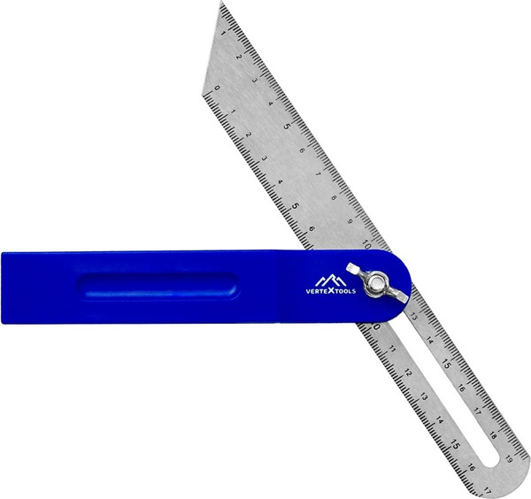 Изображение товара Угломер Vertex Tools 3050-200