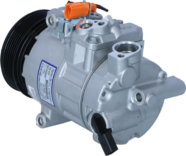 Изображение товара Компрессор кондиционера NRF 32910