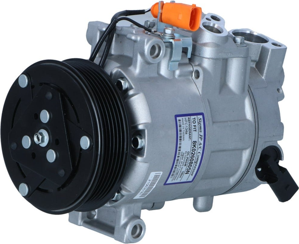 Изображение товара Компрессор кондиционера NRF 32910