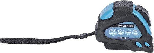 Изображение товара Рулетка Vertex Tools 3044-5