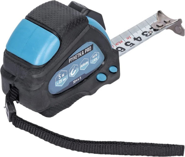 Изображение товара Рулетка Vertex Tools 3044-5