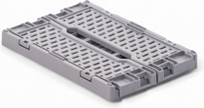 Изображение товара Корзина Gondol Cassa XS / G-633-G (серый)