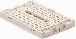 Изображение товара Корзина Gondol Cassa XS / G-633-I (слоновая кость)