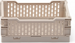 Изображение товара Корзина Gondol Cassa XS / G-633-I (слоновая кость)