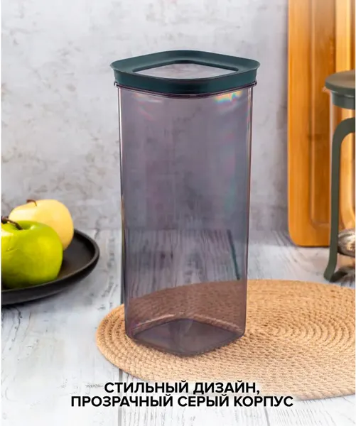 Изображение товара Контейнер для хранения Gondol VInto G-893