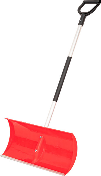 Изображение товара Лопата для уборки снега QBrick System Roller 60 Red Ultra HD / ROL60110ACZEQSPG002 (красный)