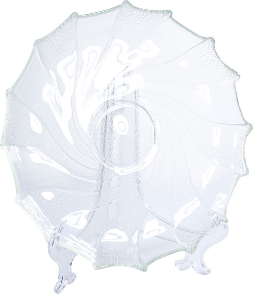 Изображение товара Блюдо NiNaGlass Ниагара 83-551-29 / 4840153812