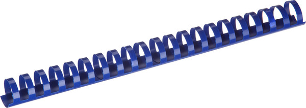 Изображение товара Пружины для переплета OfficeSpace PC8847 (50шт, синий)