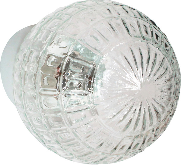 Изображение товара Светильник ЖКХ Элетех Гранат 150 НББ 64-60-080 / 1005100192 (белый)