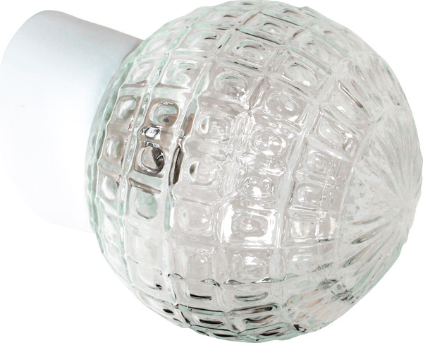 Изображение товара Светильник ЖКХ Элетех Гранат 150 НББ 64-60-080 / 1005100192 (белый)