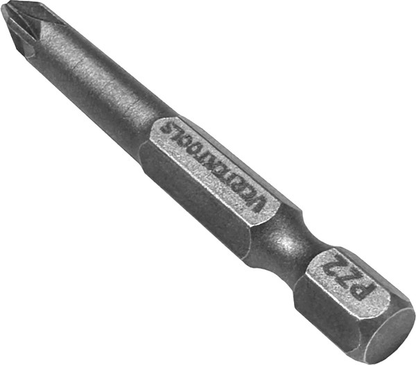 Изображение товара Набор бит Vertex Tools БТ-PZ2-50
