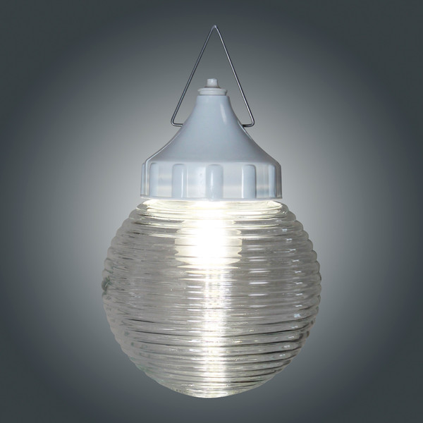 Изображение товара Светильник ЖКХ Элетех Кольца 150 НСП 03-60-001 / 1005550310 (белый)