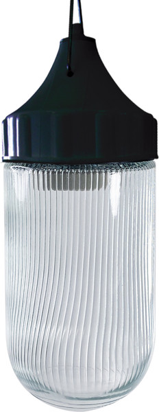 Изображение товара Светильник ЖКХ Элетех Конус НСП 03-60-002 IP65 / 1005550311 (черный)