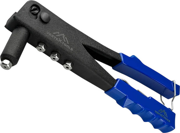 Изображение товара Ручной заклепочник Vertex Tools 0041-04
