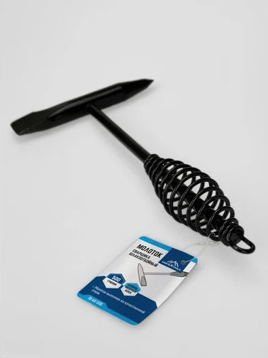 Изображение товара Молоток Vertex Tools 10-65-500