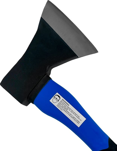 Изображение товара Топор Vertex Tools Фибергласовое топорище 10-35-800