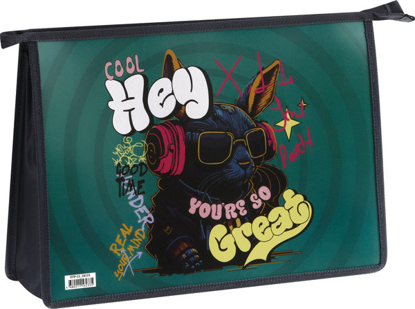 Изображение товара Папка для труда ArtSpace Cool Me / ПТР-22_58233