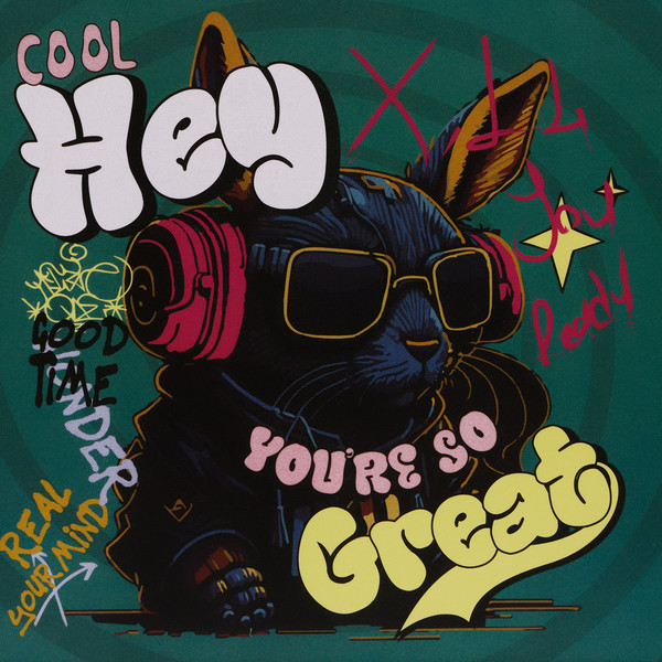 Изображение товара Папка для труда ArtSpace Cool Me / ПТР-22_58233