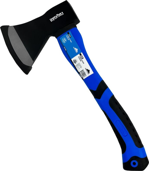 Изображение товара Топор Vertex Tools Фибергласовое топорище 10-35-1000