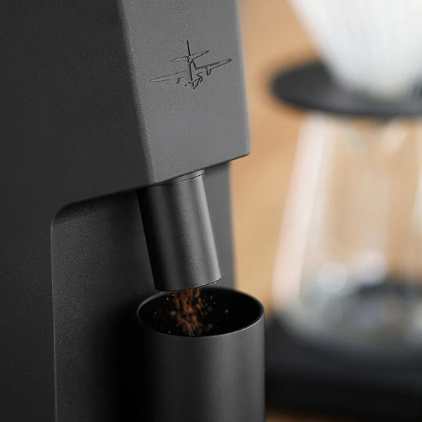 Изображение товара Кофемолка MHW-3BOMBER Sniper 100-240V / G6152B-OS (черный)