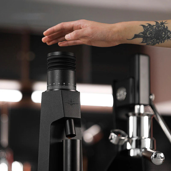 Изображение товара Кофемолка MHW-3BOMBER Sniper 100-240V / G6152B-OS (черный)