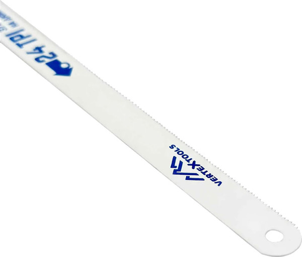 Изображение товара Набор полотен для ножовки Vertex Tools 78-300-4 (3шт)