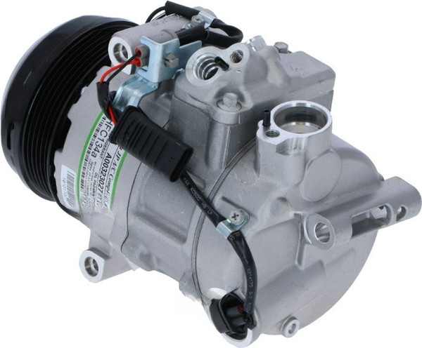 Изображение товара Компрессор кондиционера NRF 32925