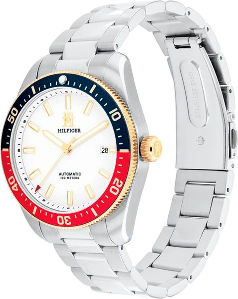 Изображение товара Часы наручные мужские Tommy Hilfiger 1710551