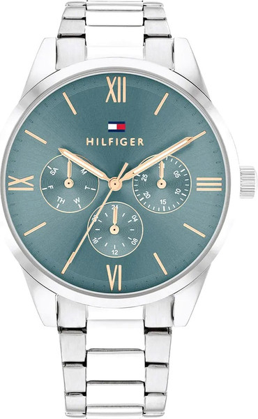 Изображение товара Часы наручные женские Tommy Hilfiger 1782745