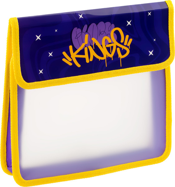 Изображение товара Папка для тетрадей ArtSpace Kings / ПТ-45_58188