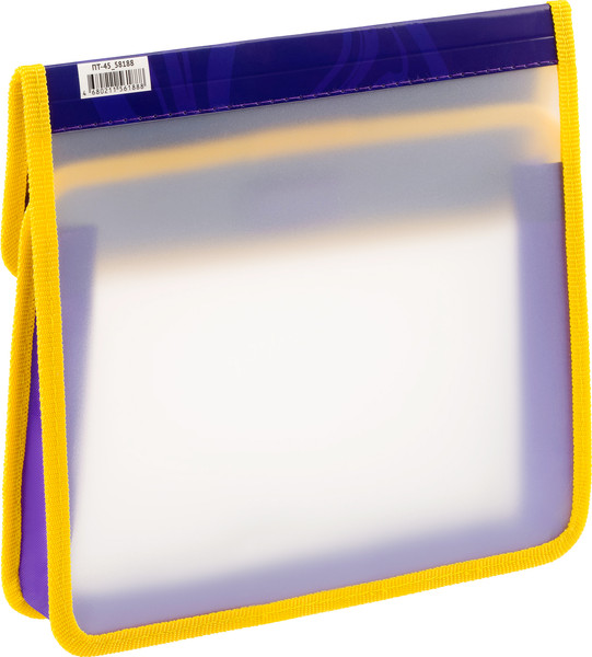 Изображение товара Папка для тетрадей ArtSpace Kings / ПТ-45_58188