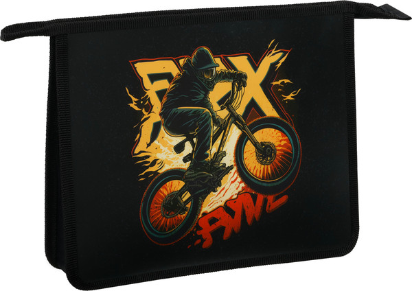 Изображение товара Папка для тетрадей ArtSpace BMX / ПТ-83_58214