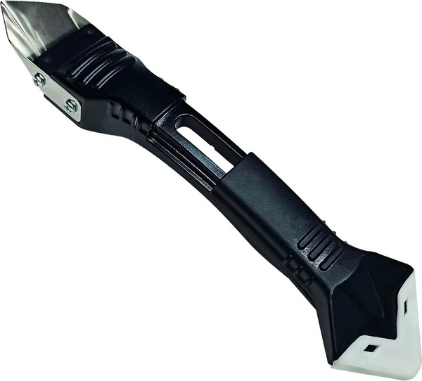 Изображение товара Скребок малярный Vertex Tools Для выравнивания швов 0012-5